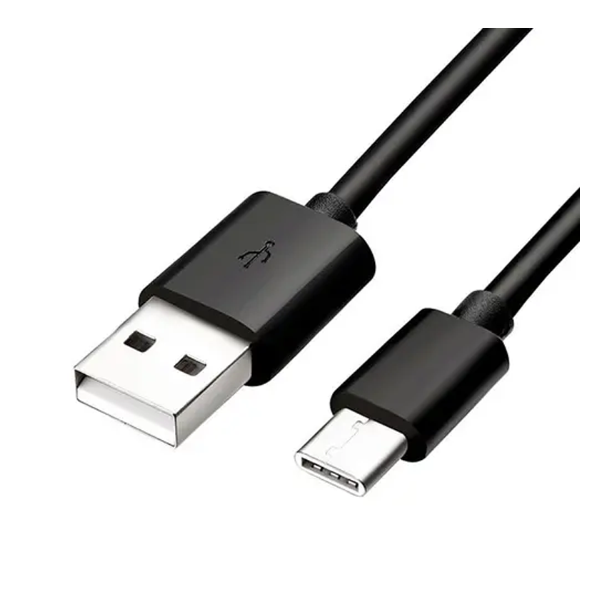 #Originalz USB-A naar Type C Kabel 1m