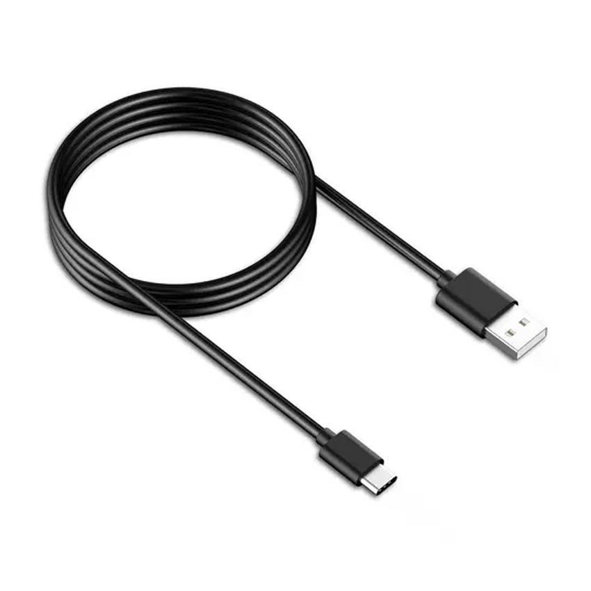 #Originalz USB-A naar Type C Kabel 1m