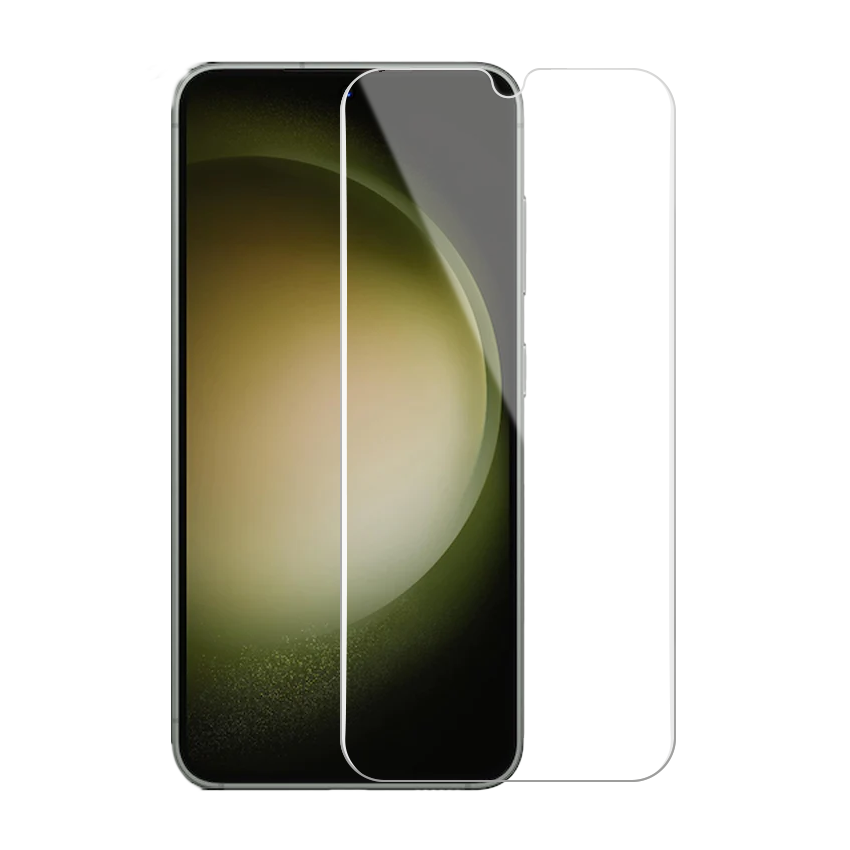 Klexx Gehard Glas Samsung Galaxy S23