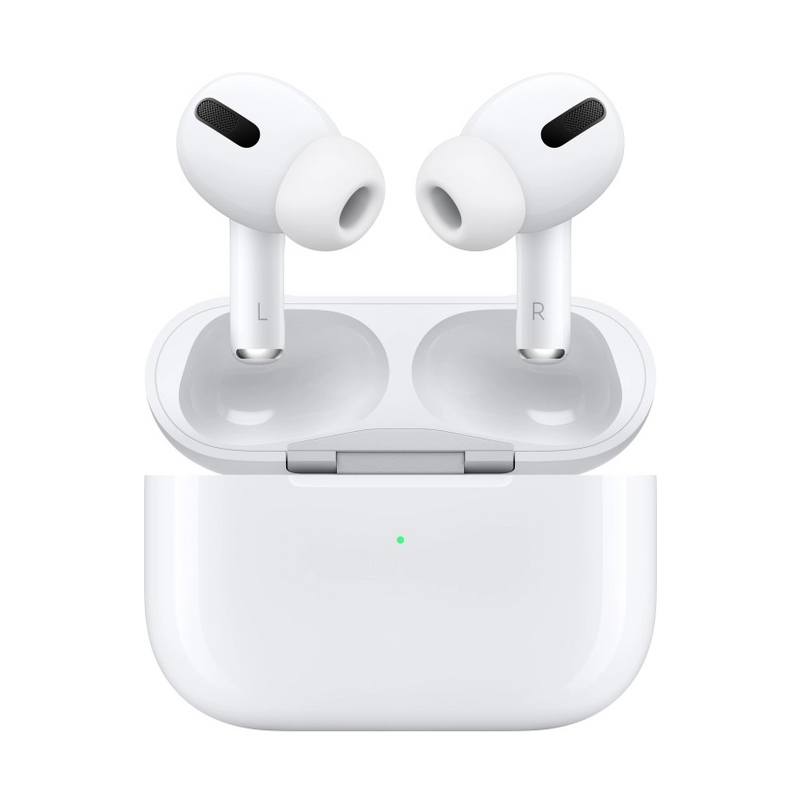 Apple AirPods Pro (1e generatie) met MagSafe Nieuwe Verzegelde