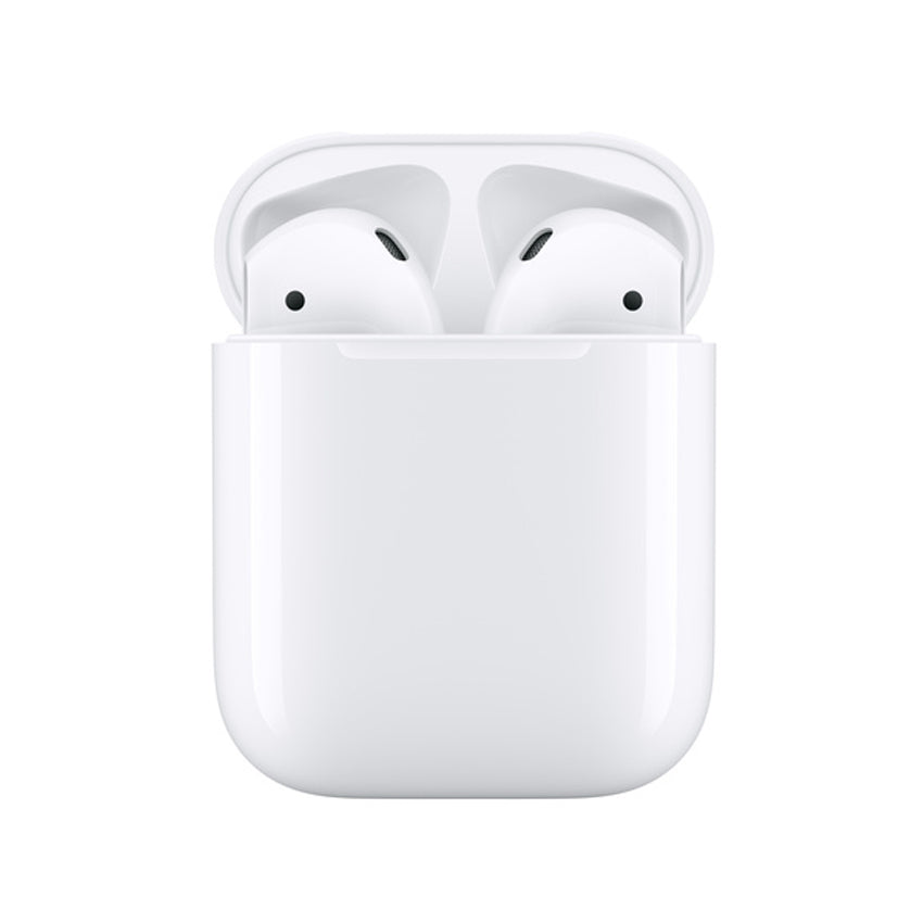 Apple Airpods (2e generatie)