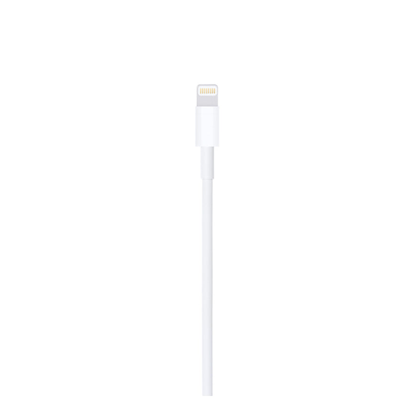 Apple Gecertificeerde Lightning USB Kabel 1m