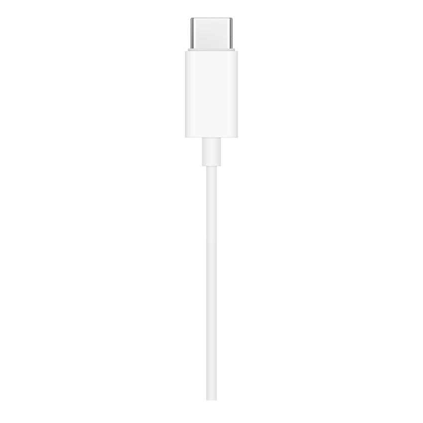 #Originalz Apple EarPods (USB-C) White