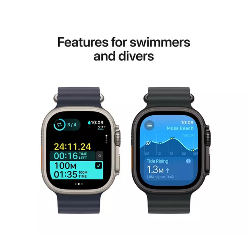 Apple Watch Ultra2 4G