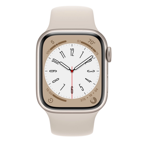 Apple Watch Series 8 GPS