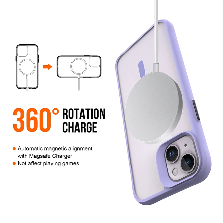 COMBAT X MODE Magsafe Hoes