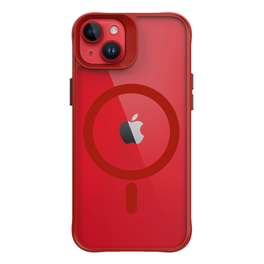 COMBAT X MODE Magsafe Hoes