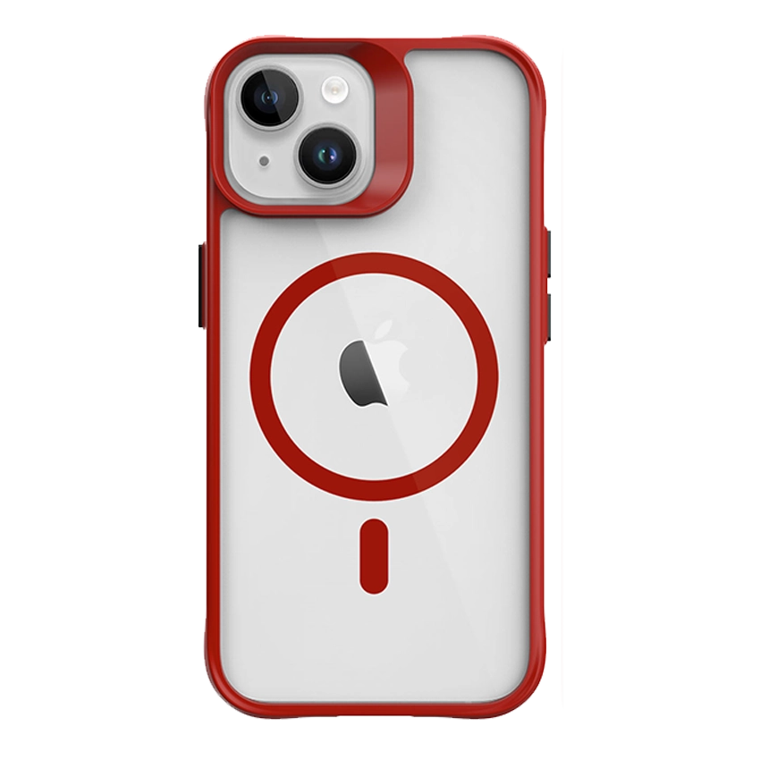 COMBAT X MODE Magsafe Hoes