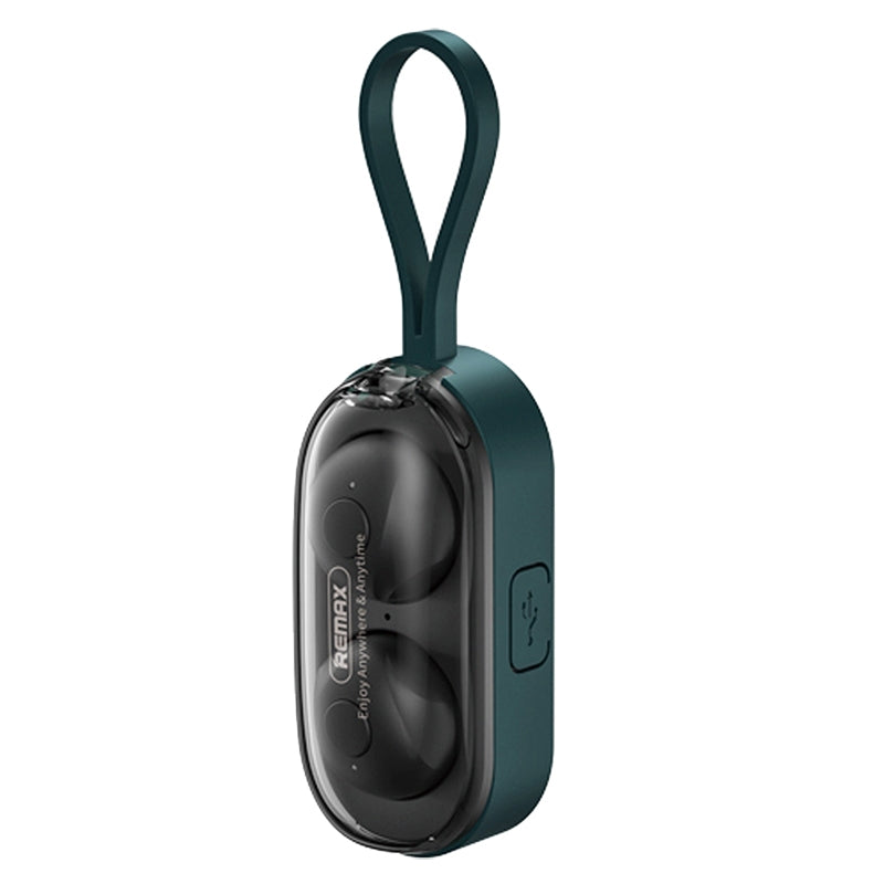 Remax Wireless Earphones TWS-15