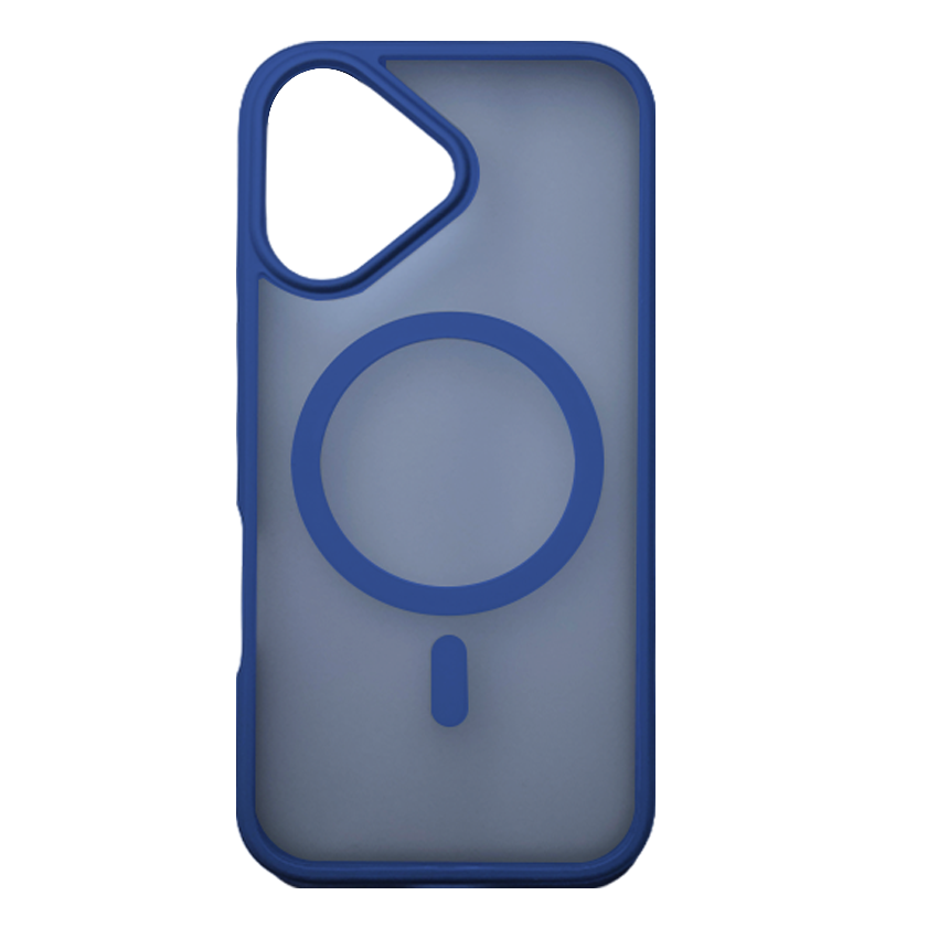 EyeShip Texture Case iPhone 17