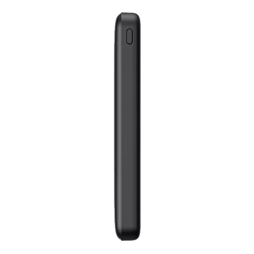 HAVIT Smart Draagbare Powerbank 20000mAh Zwart met LED Indicator PB92