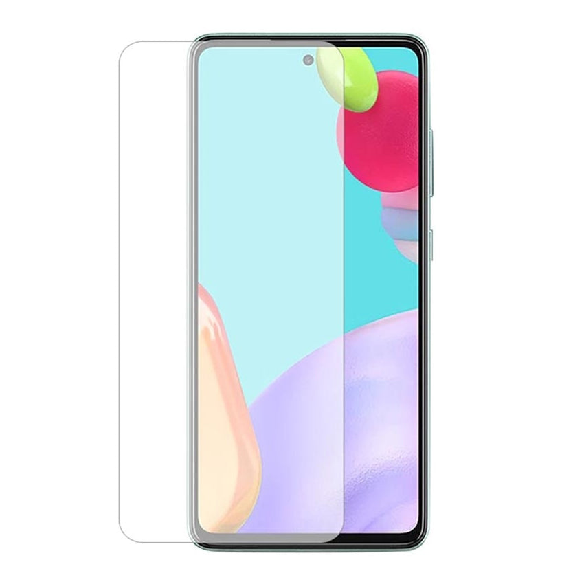 Klexx Gehard Glas Samsung Galaxy A55