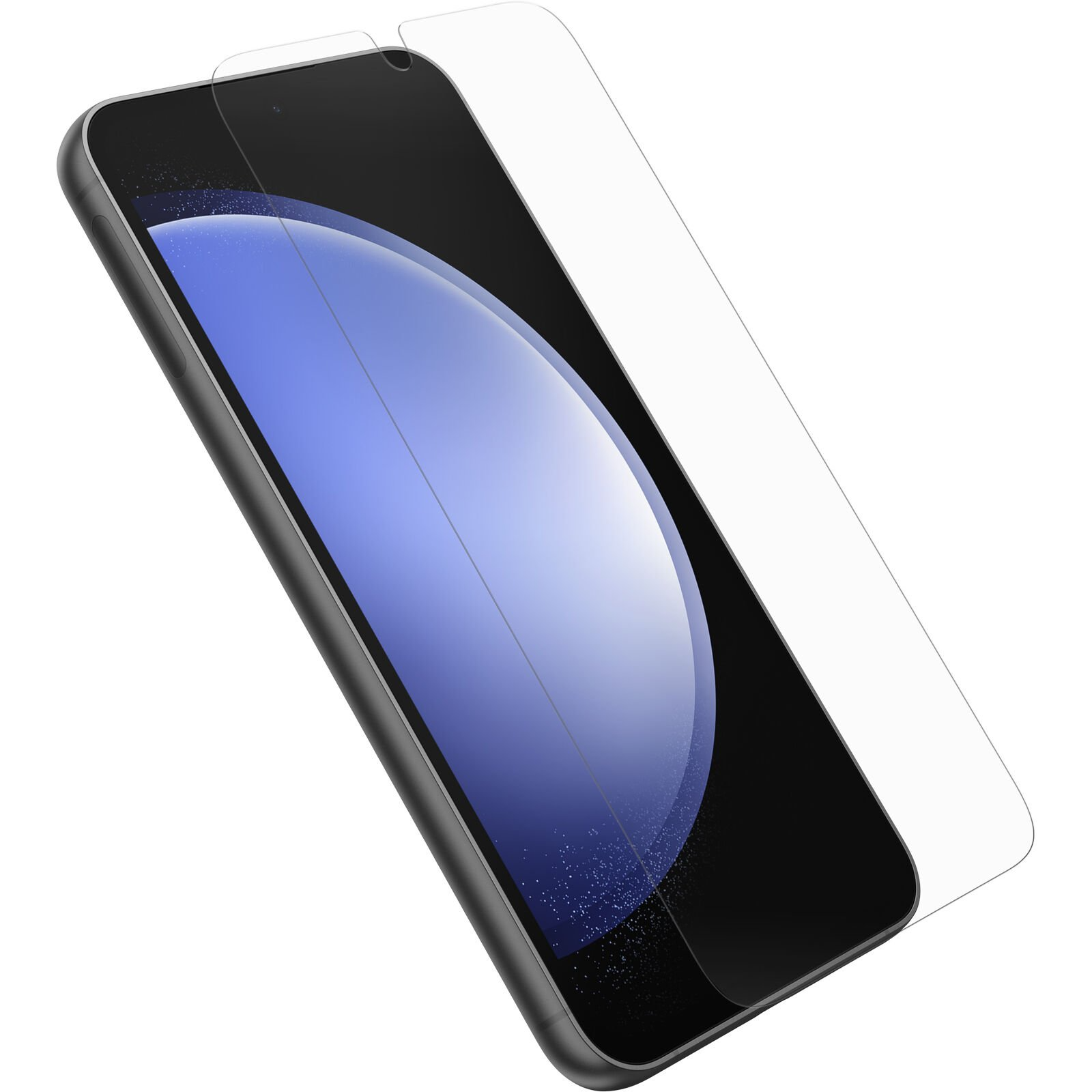 Klexx Gehard Glas Samsung Galaxy S23 FE