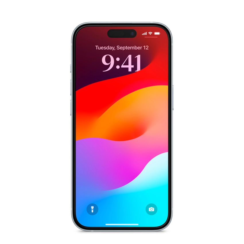 Klexx Gehard Glas iPhone 15 Pro Max / Plus