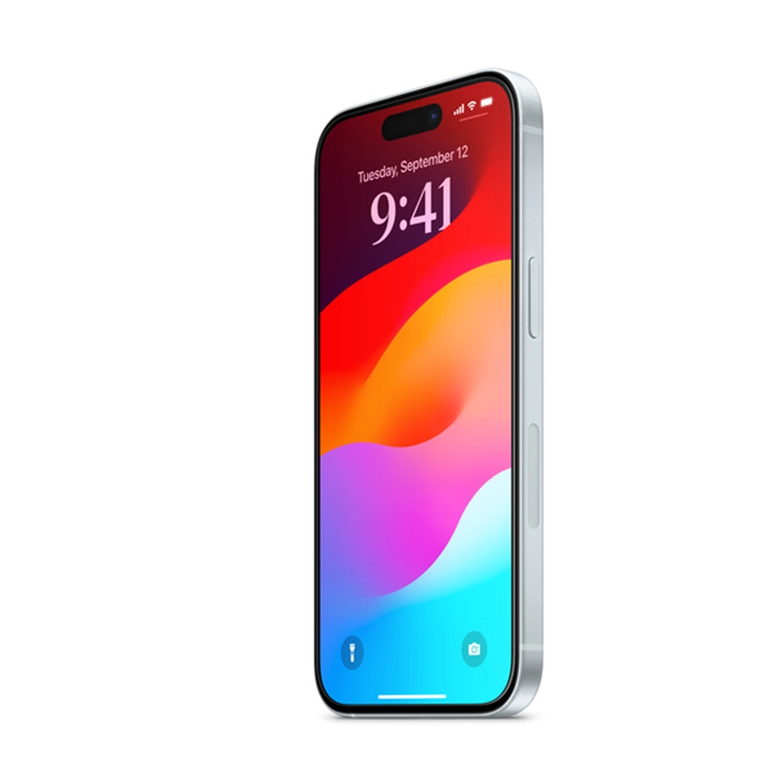 Klexx Gehard Glas iPhone 15 Pro Max / Plus