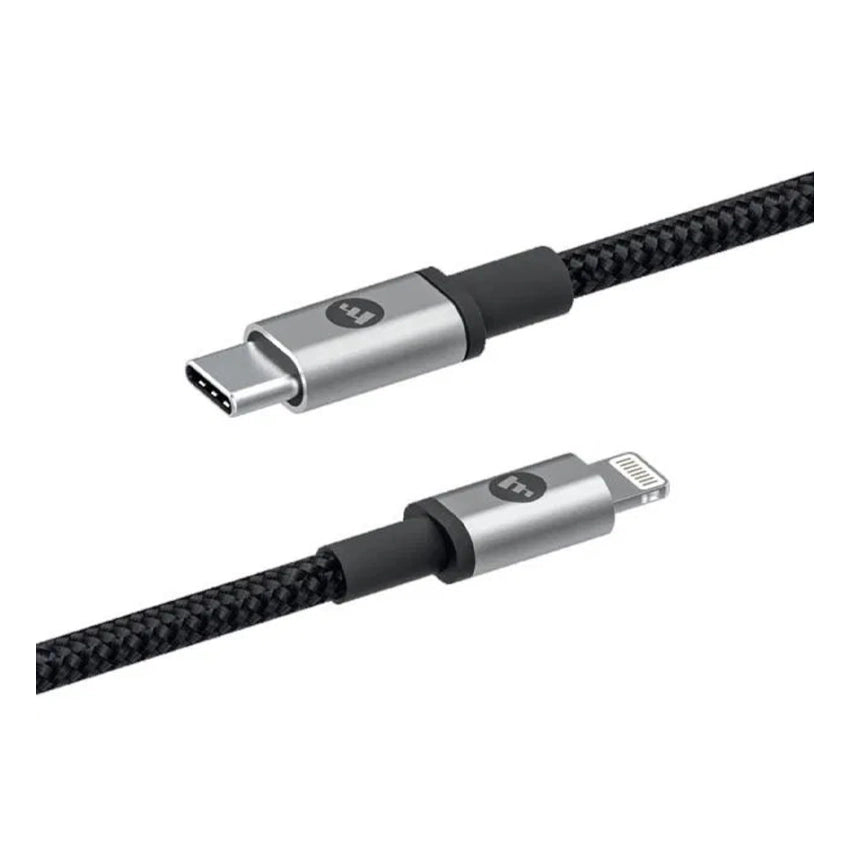 Mophie Apple USB-C naar Lightning 1,8m Kabel