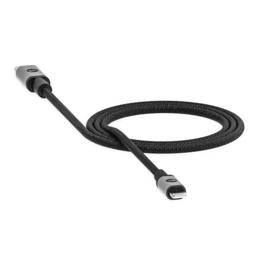 Mophie Apple USB-C naar Lightning 1,8m Kabel