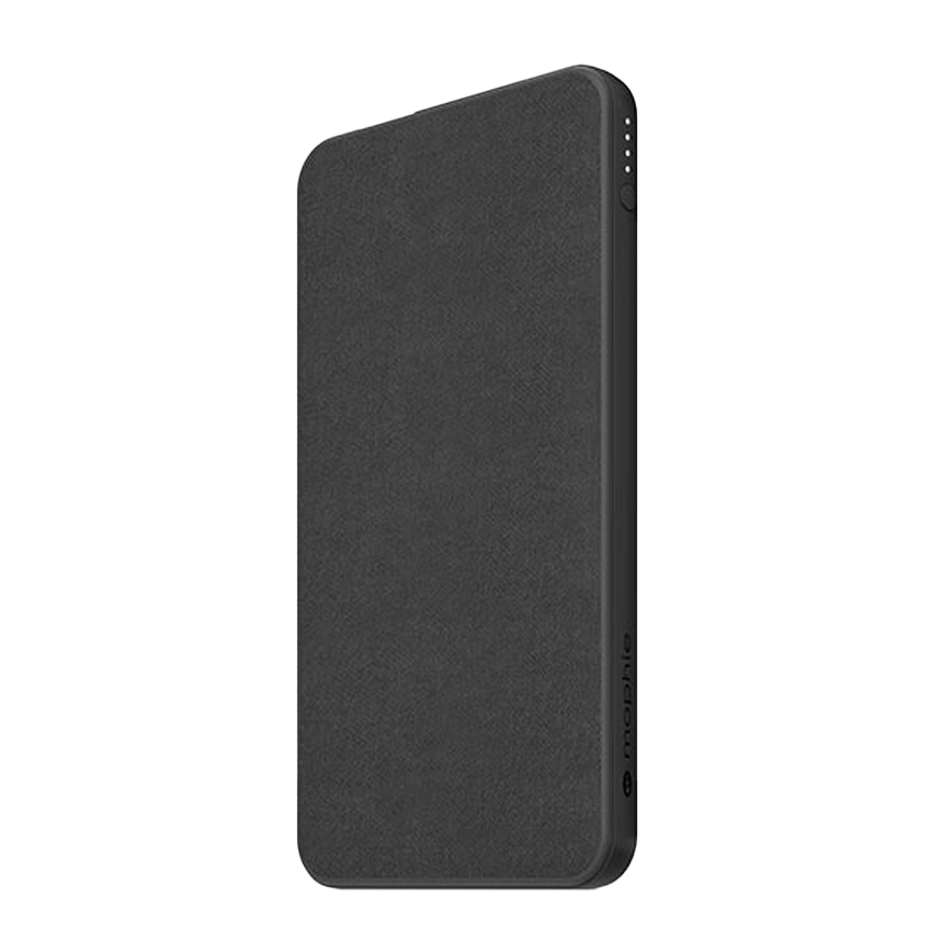 Mophie Powerstation Mini 5000mAh Zwarte Draagbare Batterij