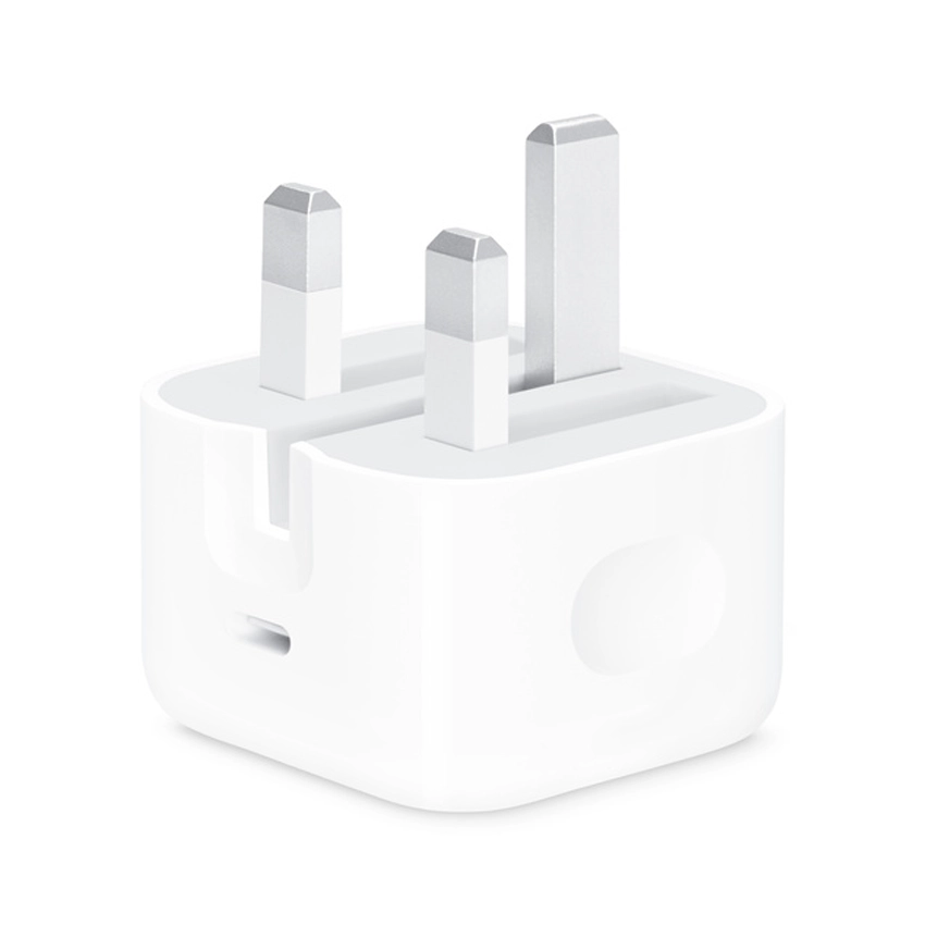 #Originalz 20W USB-C Lader Vouw A2344