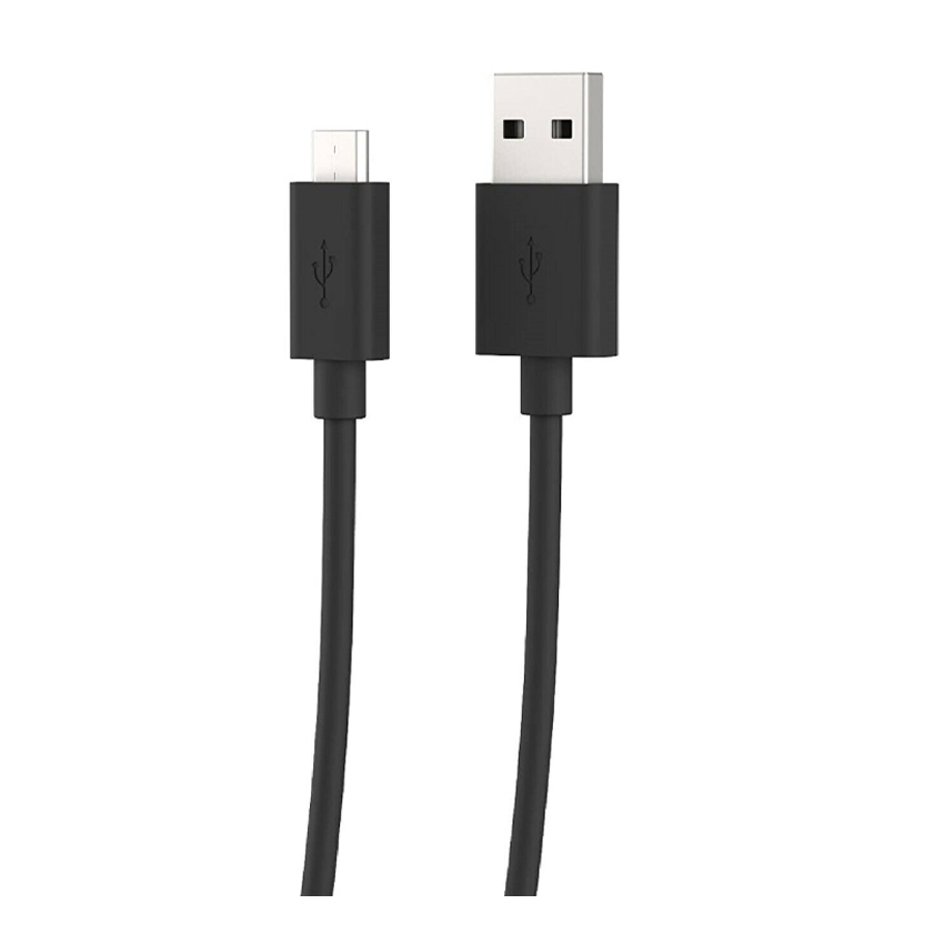 #Originalz Nokia Micro USB Kabel Zwart 1m