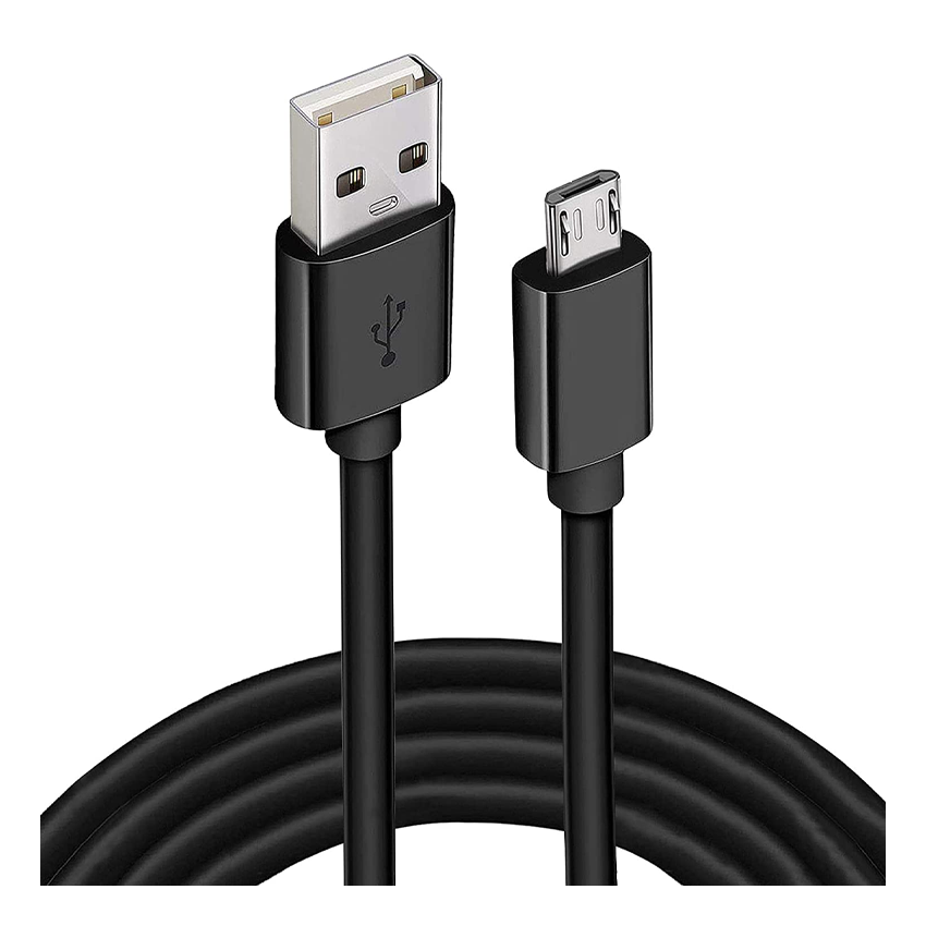 #Originalz Nokia Micro USB Kabel Zwart 1m