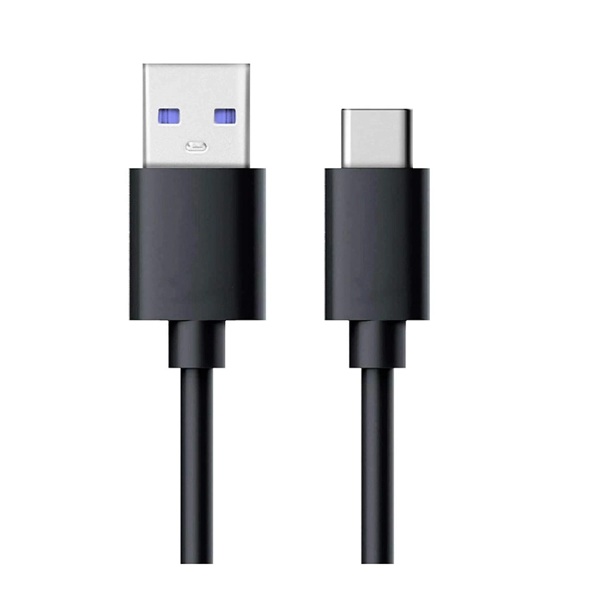 #Originalz Samsung Type-C naar USB Kabel 1m