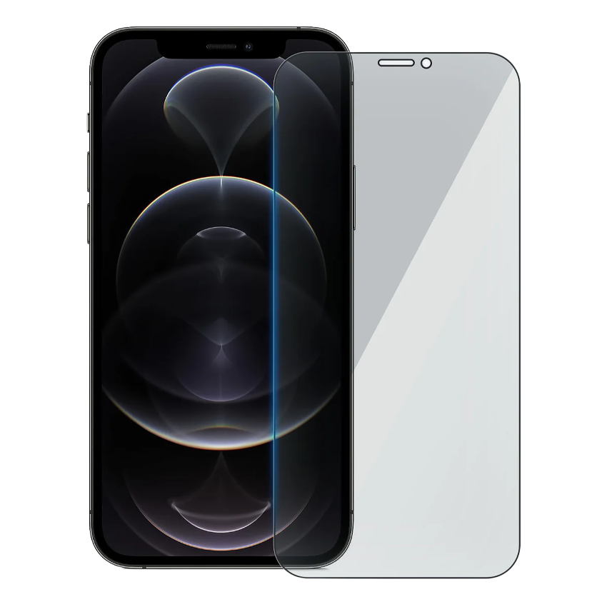 Privacy Tempered Glass iPhone 12 Pro Max