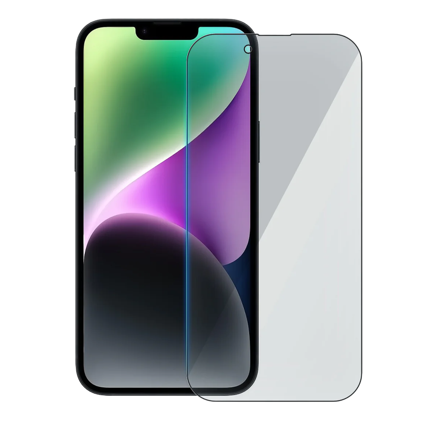 Privacy Tempered Glass iPhone 14 Plus