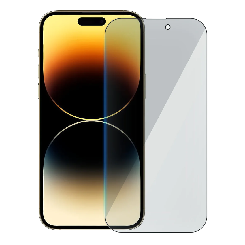 Privacy Tempered Glass iPhone 14 Pro Max