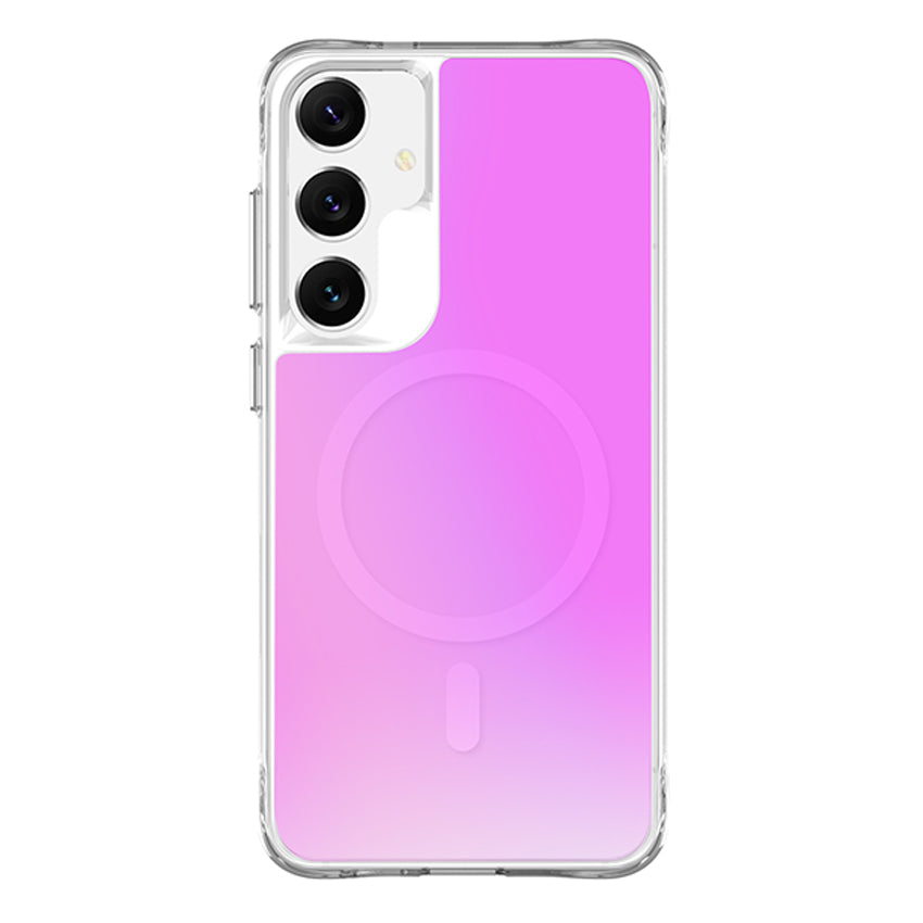 Pure Rainbow Magsafe Hoes