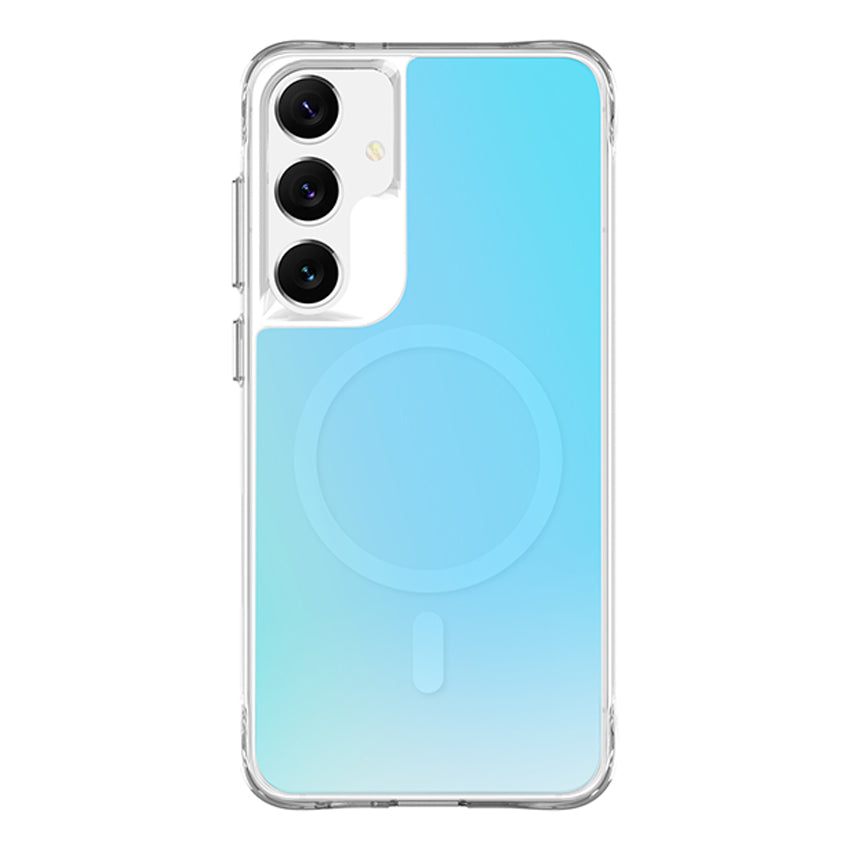 Pure Rainbow Magsafe Hoes