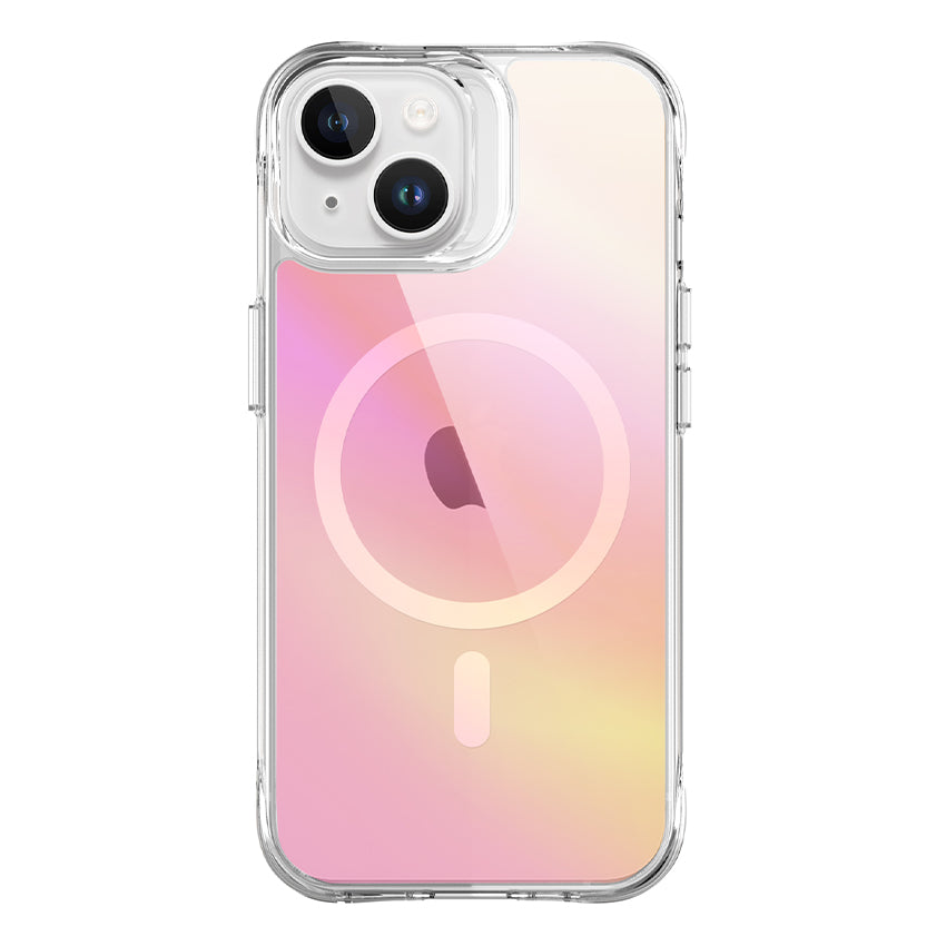 Pure Rainbow Magsafe Hoes