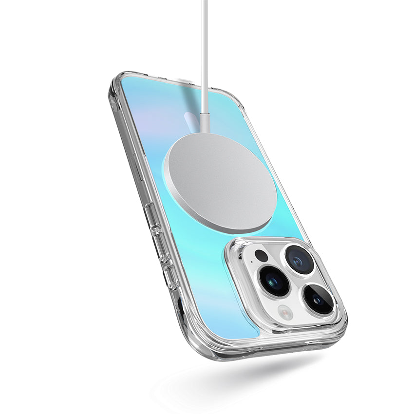 Pure Rainbow Magsafe Hoes