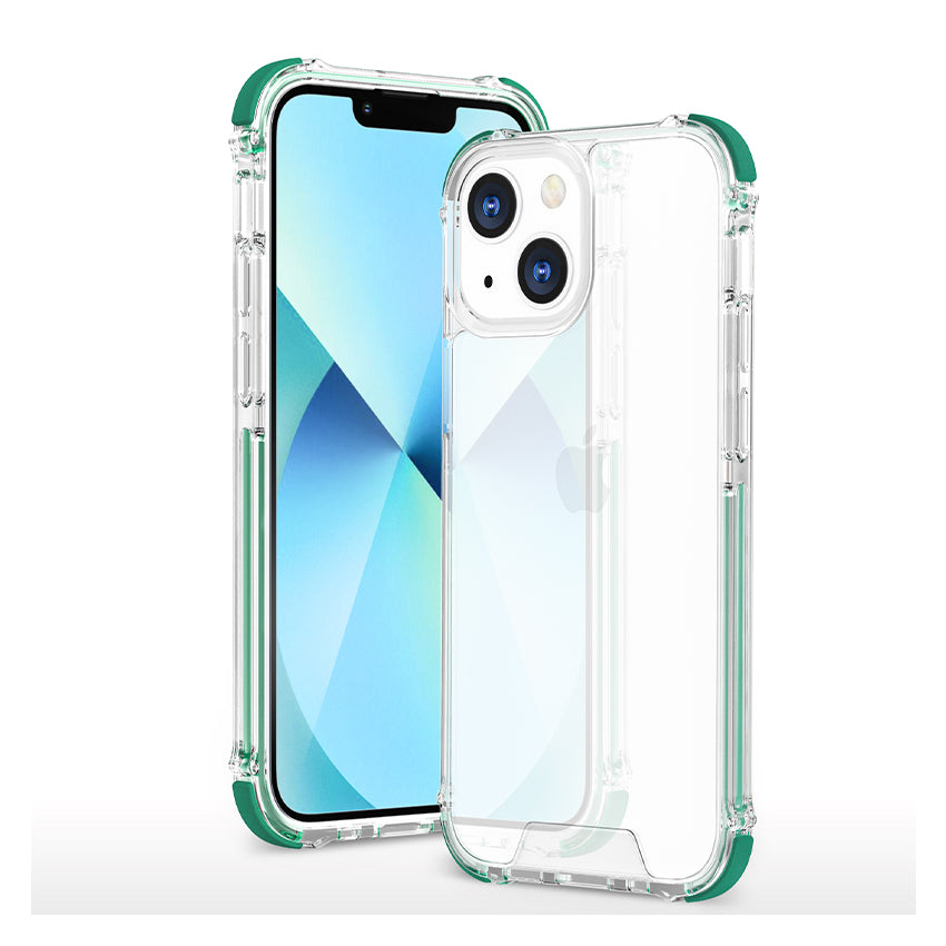 Rainbow Case iPhone 13 Mini