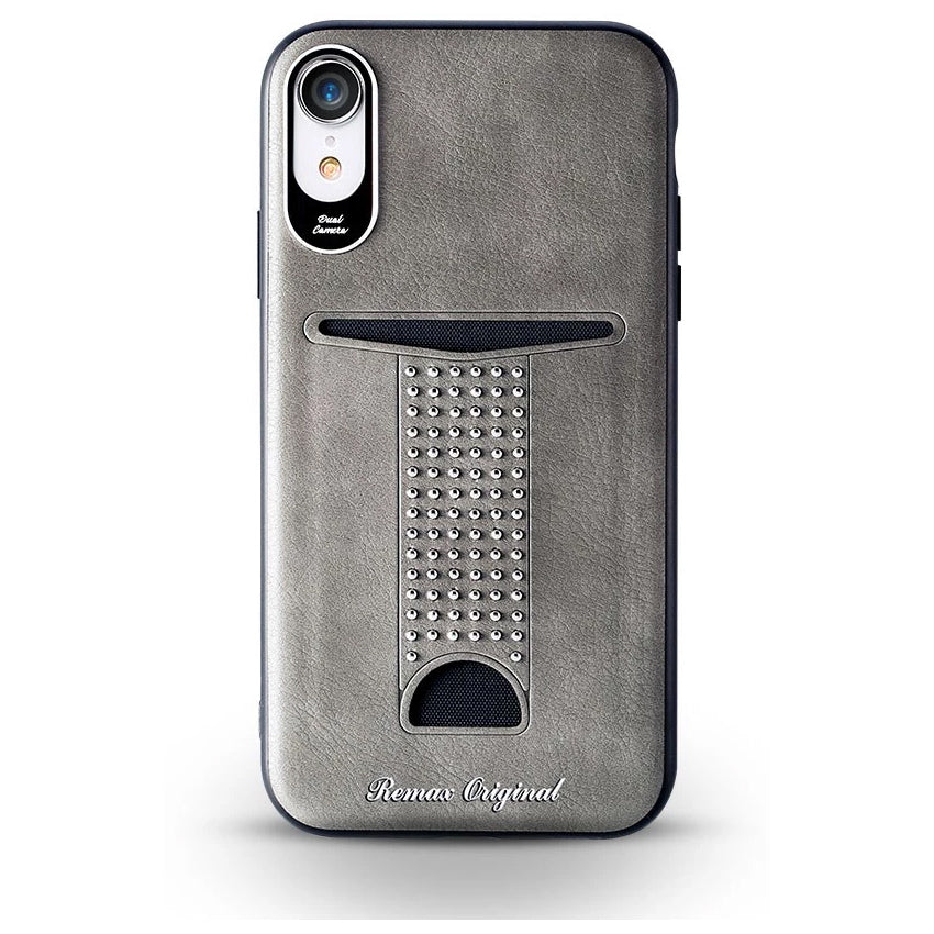 Remax Mihsuan Serie Hoes voor Iphone Xr