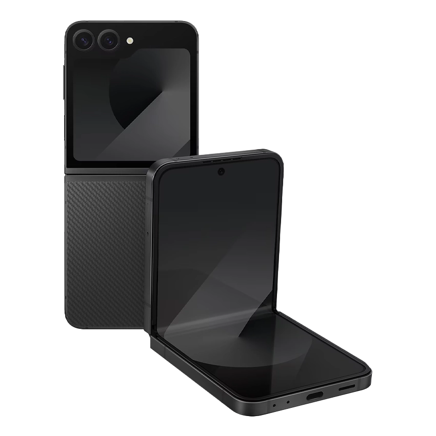 Samsung Galaxy Z Flip6