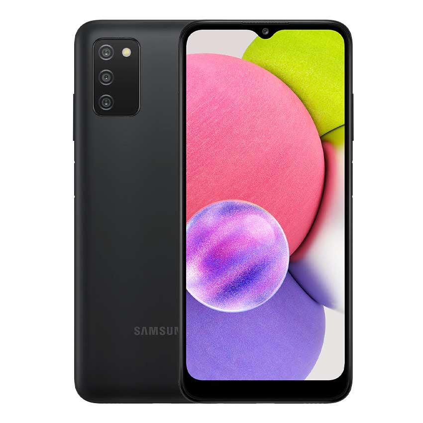 Samsung Galaxy A03s Duos