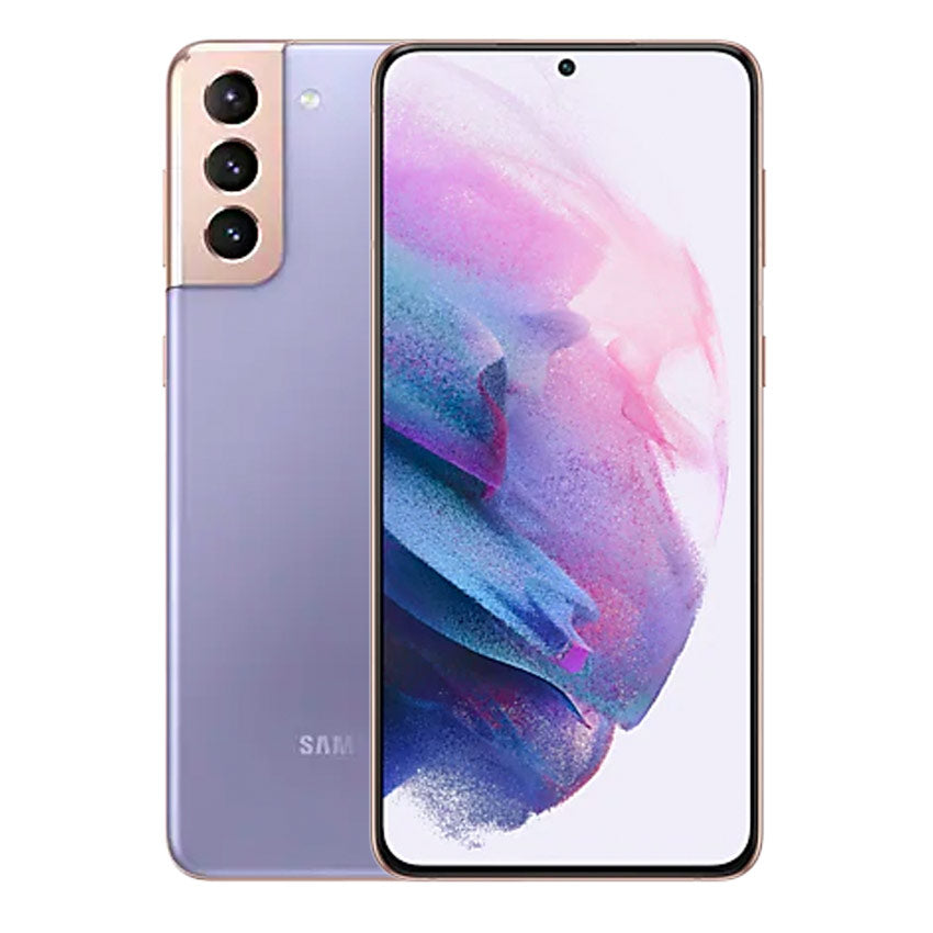 Samsung Galaxy S21 duos 5G phantom violet