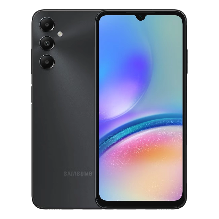 Samsung Galaxy A05s black