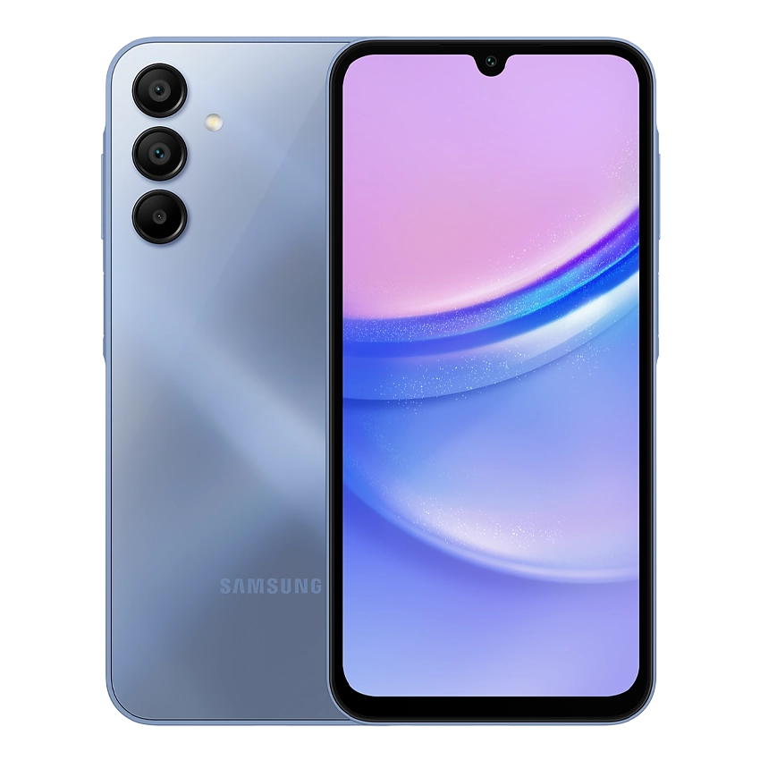 Samsung Galaxy A15 (Kopie)