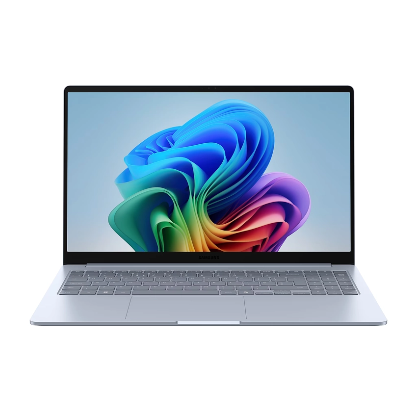 Samsung Galaxy Book 4 Edge (15,6", X Plus, 16GB)
