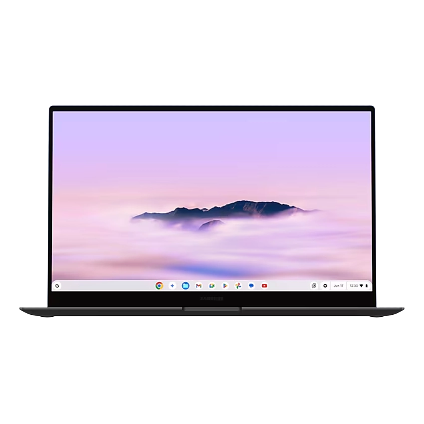 Samsung Galaxy Chromebook Plus (15.6")
