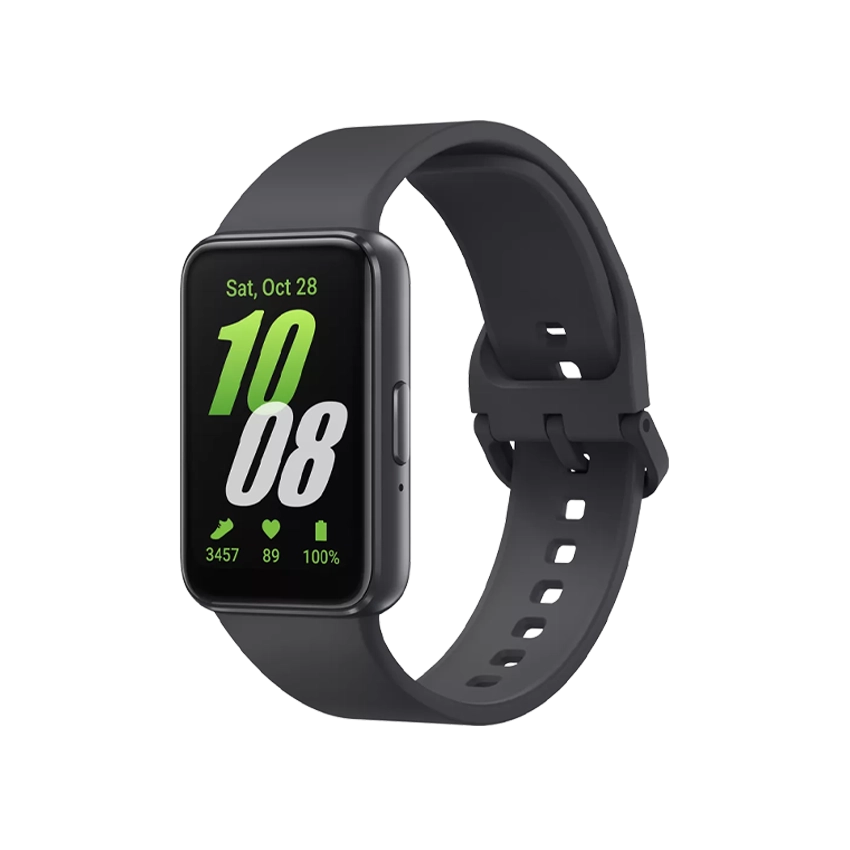 Samsung Galaxy Fit 3 Testen