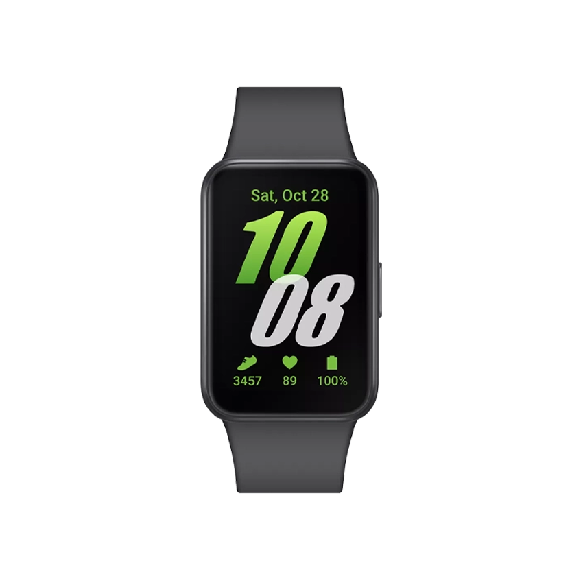 Samsung Galaxy Fit 3 Testen