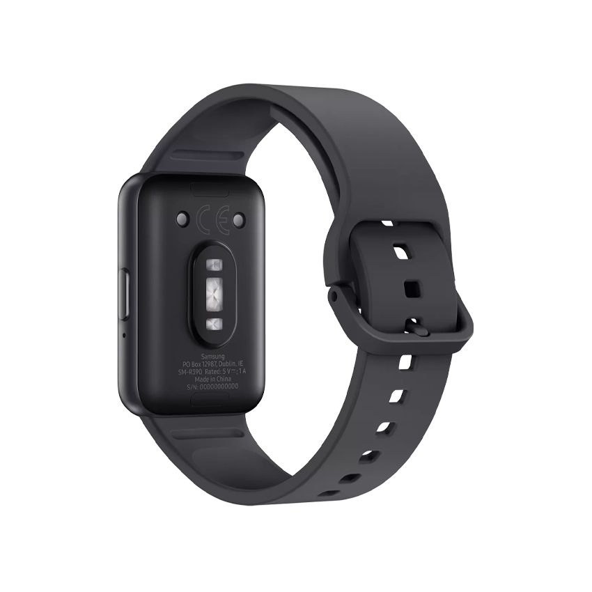 Samsung Galaxy Fit 3 Testen