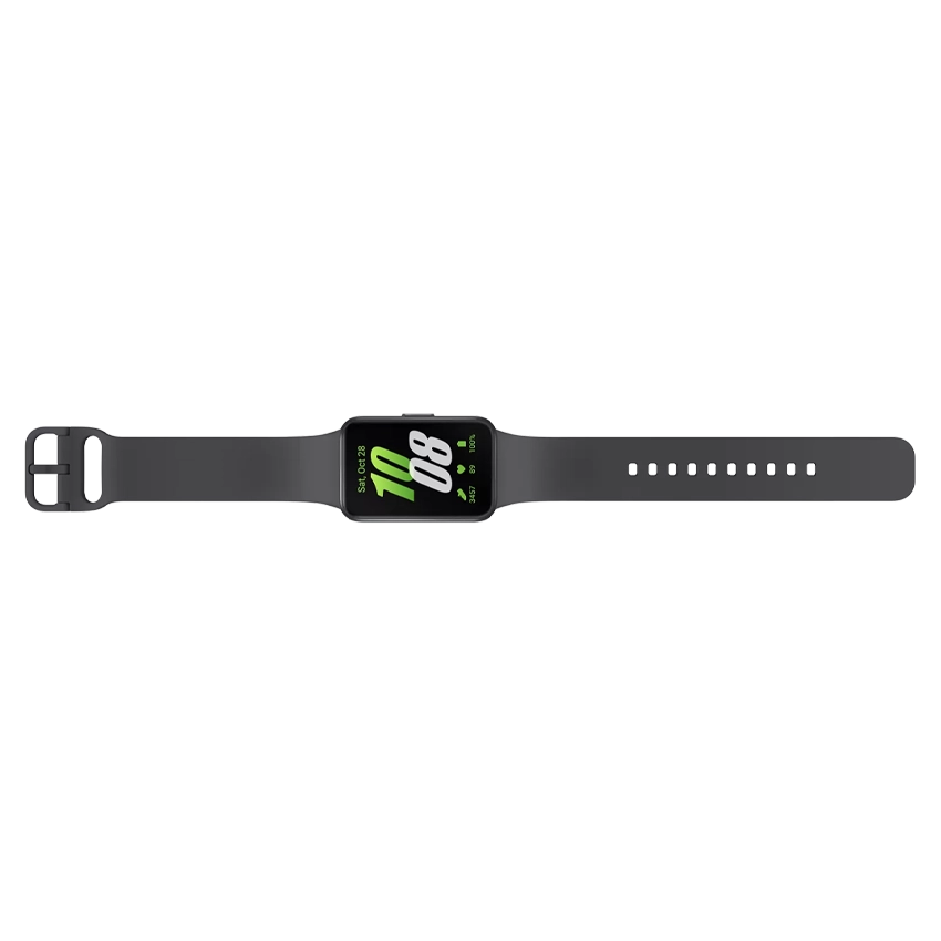 Samsung Galaxy Fit 3 Testen