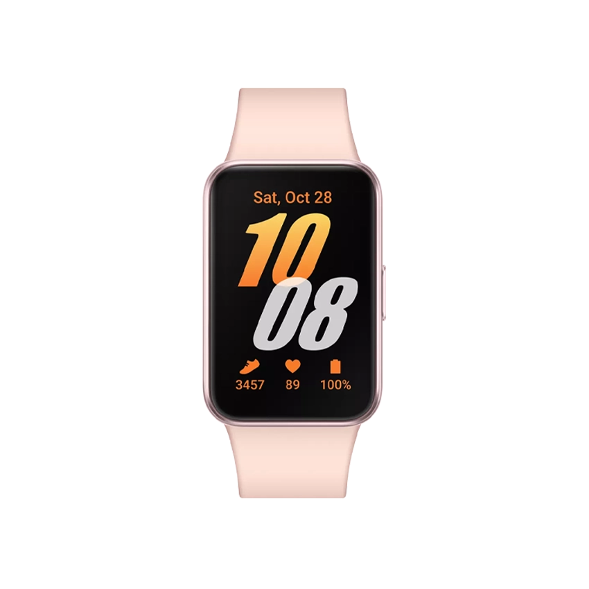 Samsung Galaxy Fit 3 Testen