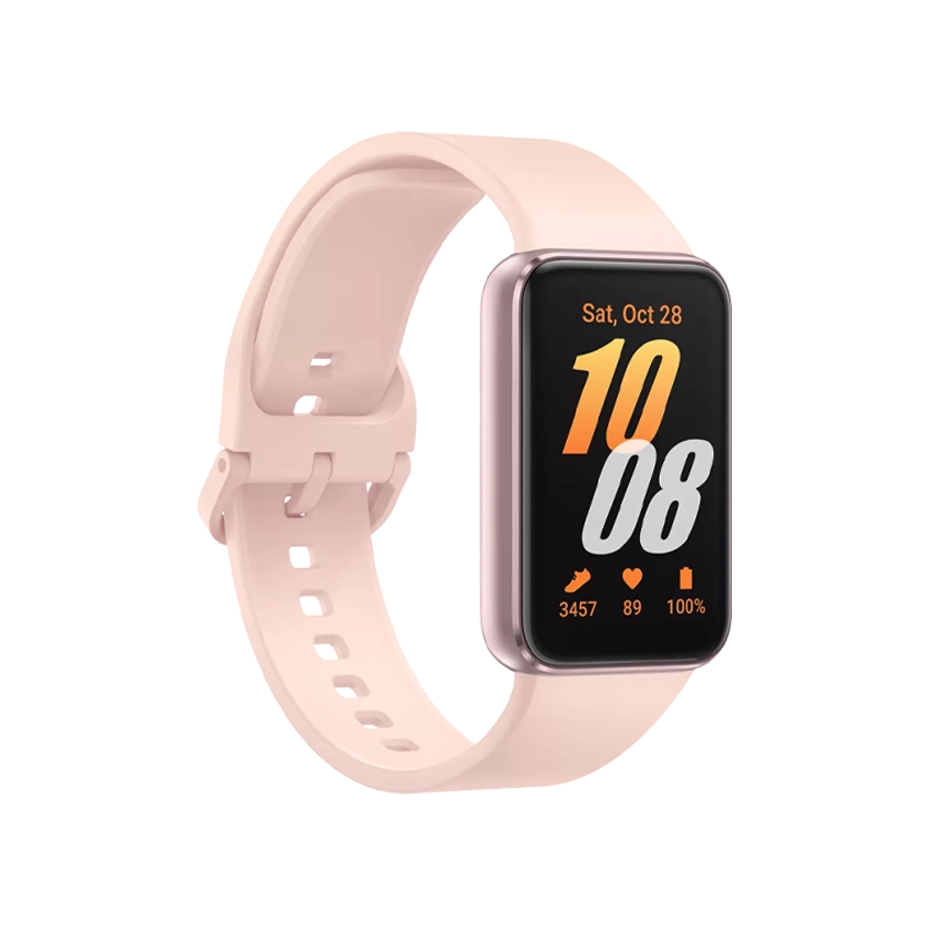 Samsung Galaxy Fit 3 Testen