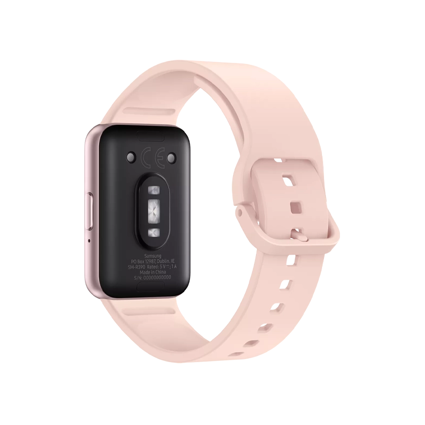 Samsung Galaxy Fit 3 Testen