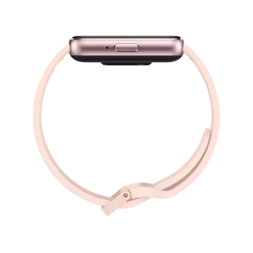 Samsung Galaxy Fit 3 Testen